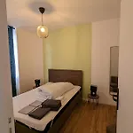 T2 Bis Proche Gare Et Centre - Parking Proche Apartment Lourdes