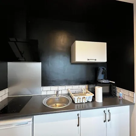 T2 Bis Proche Gare Et Centre - Parking Proche Lourdes