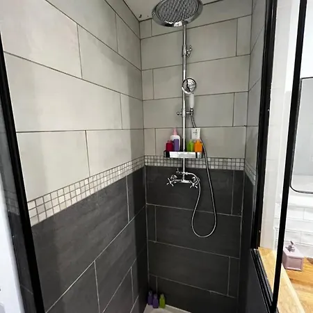 Apartman T2 Bis Proche Gare Et Centre - Parking Proche