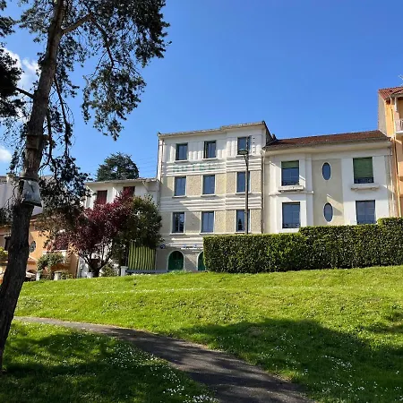 Apartamento T2 Bis Proche Gare Et Centre - Parking Proche *