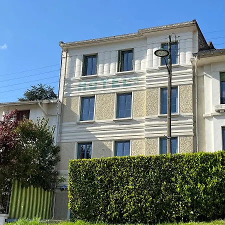 Apartman T2 Bis Proche Gare Et Centre - Parking Proche Lourdes