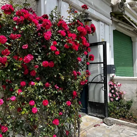 Apartman T2 Bis Proche Gare Et Centre - Parking Proche *