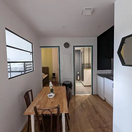 T2 Bis Proche Gare Et Centre - Parking Proche * Lourdes