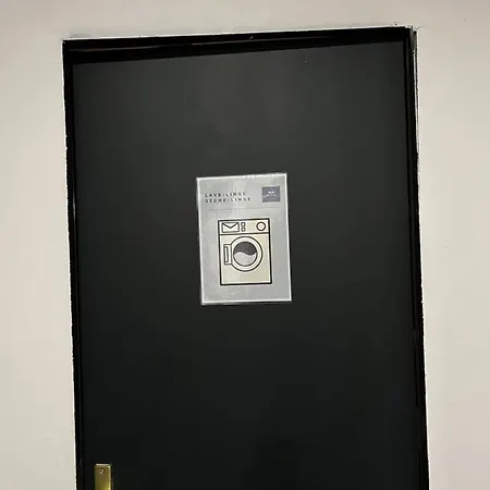 Apartman T2 Bis Proche Gare Et Centre - Parking Proche Lourdes