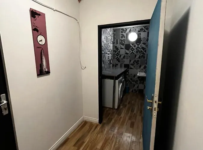 Appartement T2 Bis Proche Gare Et Centre - Parking Proche *