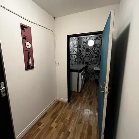 公寓 T2 Bis Proche Gare Et Centre - Parking Proche *