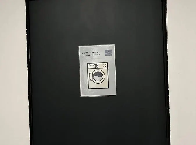 Apartman T2 Bis Proche Gare Et Centre - Parking Proche Lourdes